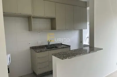 Apartamento para aluguel no Condomínio Residencial Flórida em Valinhos/SP
