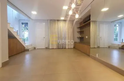 Casa em condomínio para aluguel no Condomínio Bella Guarda Del Bosco em Valinhos/SP