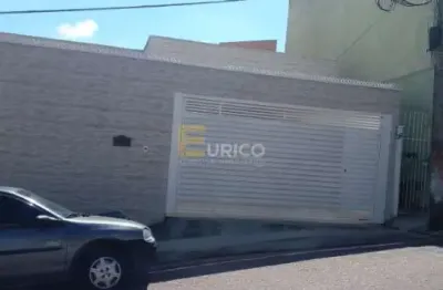 Casa à venda em Bela Vista (Jundiaí) – 300 m², 3 Quartos, 3 Vagas