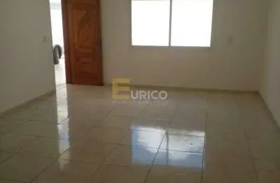 Casa com 3 quartos à venda na Rua Casemiro José Alves, --, Bela Vista, Jundiaí