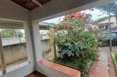 Casa com 4 quartos à venda na Rua Visconde de Cairu, --, Vila Anhangüera, Valinhos