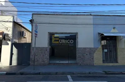 Ponto comercial para alugar na Rua Nove de Julho, --, Centro, Vinhedo