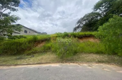 Terreno à venda na Rua Sebastião Gomes de Oliveira, --, Bosque, Vinhedo