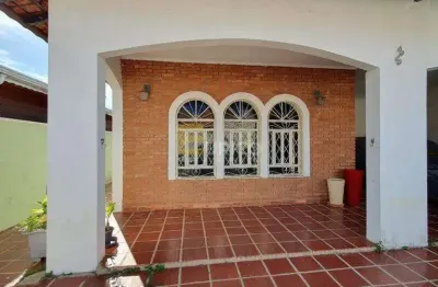 Casa com 3 quartos à venda na Rua Gaspar De Oliveira, --, Vila Bossi, Louveira