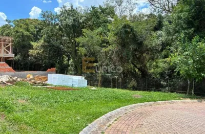 Terreno de 558m² à Venda no Condomínio Ibi Aram 1 – Itupeva/SP