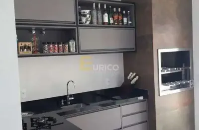 Casa em condomínio fechado com 3 quartos à venda na Rua Luigi Panetta, --, Bella Vittà, Jundiaí