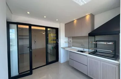 Apartamento para aluguel no Condomínio Meraki Patriani em Campinas/SP