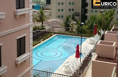 Apartamento à venda no Condomínio Residencial Inspirazzione – Vinhedo/SP