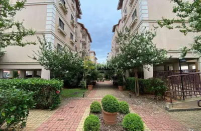 Apartamento à venda no Condomínio Residencial Inspirazzione – Vinhedo/SP