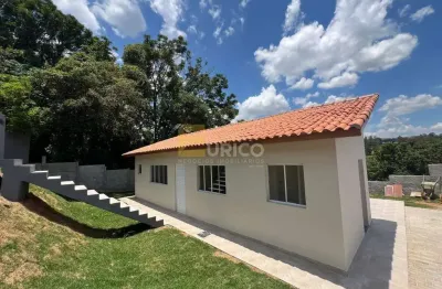 Casa para aluguel no Loteamento Villa Realle em Louveira/SP