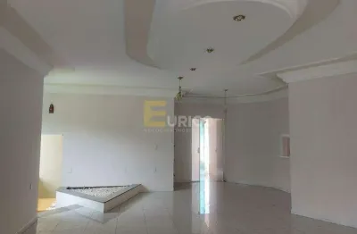 Casa em condomínio à venda no Condomínio Residencial Millennium em Valinhos/SP