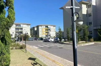 Aluga-se Apartamento no Condomínio Residencial Vila Garibaldi - Vinhedo/SP