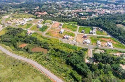 Terreno em Condomínio Residencial em Louveira (Santa Isabel) – 595,60 m² com Segurança 24h