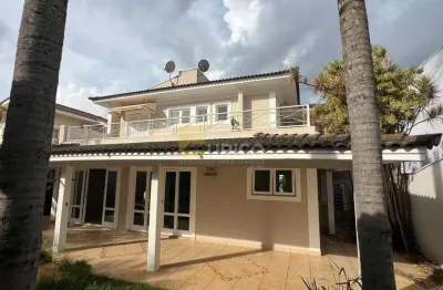 Casa em condomínio à venda no Condomínio Villaggio Capríccio em Louveira/SP