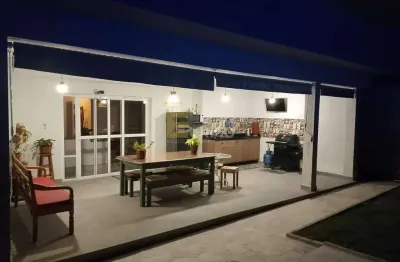 Casa em condomínio à venda no Condomínio Delle Stelle em Louveira/SP