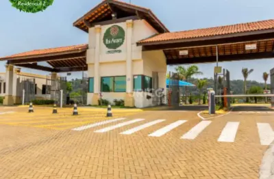 Terreno em Condomínio à venda no Condomínio Residencial Ibi Aram II em Itupeva/SP
