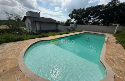 Casa em condomínio para aluguel no Condomínio Terras de Santa Teresa em Itupeva/SP