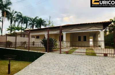 Casa em condomínio para aluguel no Condomínio Estância Marambaia em Vinhedo/SP