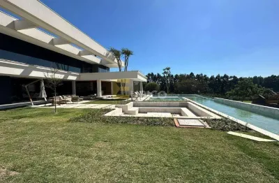 Casa em condomínio à venda no Condomínio Fazenda da Grama em Itupeva/SP