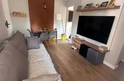 Apartamento à venda no Condomínio Residencial Bosque do Frutal em Valinhos/SP