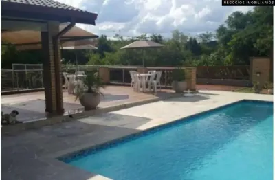 Casa em condomínio à venda no Condomínio Clube de Campo Valinhos em Valinhos/SP