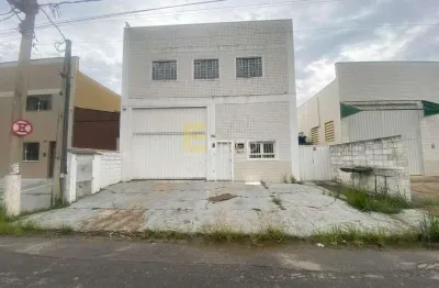 Barracão / Galpão / Depósito para alugar na Rua Rancho Fundo, --, João XXIII, Vinhedo
