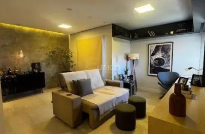 Apartamento com 2 quartos à venda na Avenida Professor Pedro Clarismundo Fornari, --, Engordadouro, Jundiaí