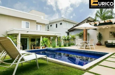 Casa em condomínio para aluguel no Condomínio Terras de Vinhedo em Vinhedo/SP