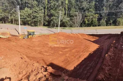 Terreno de esquina com projeto aprovado no residencial ibi aram ii - itupeva sp