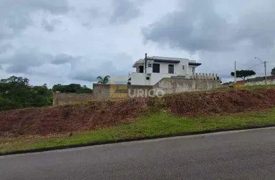 Terreno em Condomínio à venda no Condomínio Bella Vittà Jundiaí em Jundiaí/SP