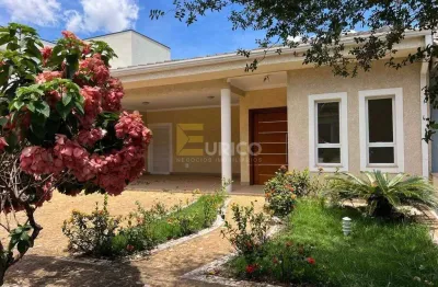 Casa em condomínio à venda no Condomínio Vivenda das Cerejeiras em Valinhos/SP