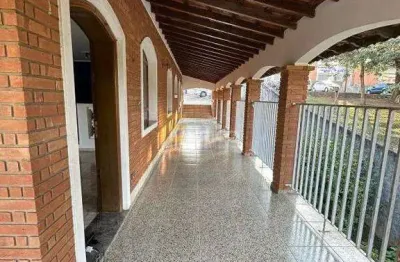 Casa com 5 quartos para alugar na Rodovia Municipal dos Andradas, --, Jardim Lorena, Valinhos