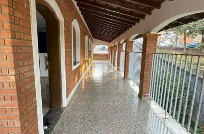 Casa com 5 quartos à venda na Rodovia Municipal dos Andradas, --, Jardim Lorena, Valinhos