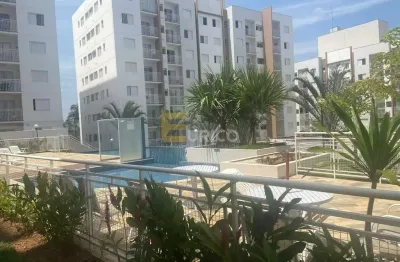 Apartamento à venda no Condomínio Alta Vista em Valinhos/SP