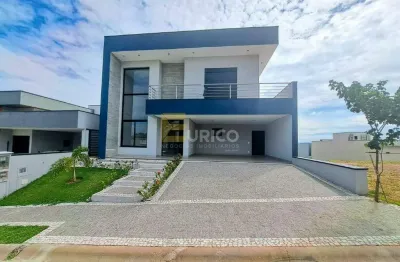 Casa em condomínio à venda no Condomínio Residencial Colline Di Parma em Valinhos/SP