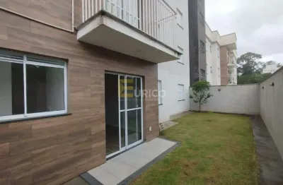 Apartamento Garden à venda no Condomínio Residencial Bello Cielo II em Vinhedo/SP