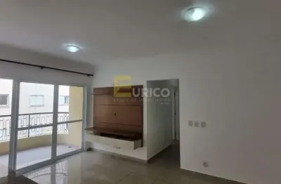 Apartamento para aluguel no Residencial Eleganza em Vinhedo/SP
