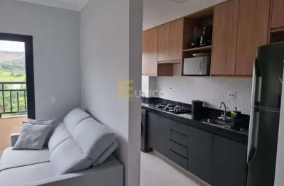 Apartamento para locação no Residencial Rampazzo – Valinhos/SP