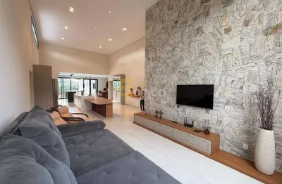 Casa em condomínio à venda no PARQUE SÃO GABRIEL em Itatiba/SP