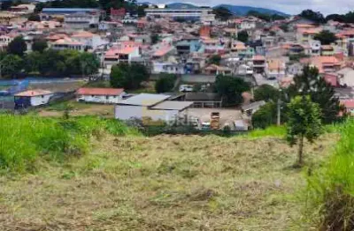 Terreno à venda na Rua Juvenal Durigon, --, Parque Petrópolis, Várzea Paulista