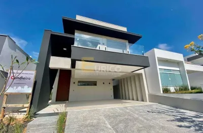 Casa em condomínio para aluguel no Condomínio Brisas da Mata em Jundiaí/SP