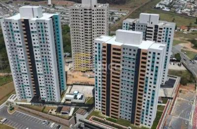 Apartamento à venda no Resort Prime Santa Angela em Jundiaí/SP