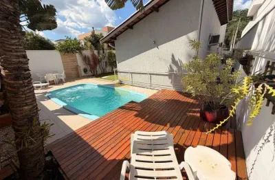 Casa a venda no condomínio Reserva dos Vinhedos na divisa de Vinhedo/Louveira