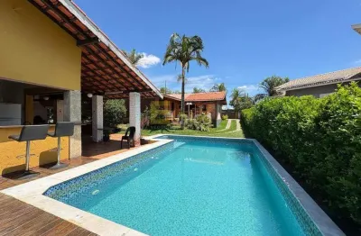 Casa em condomínio fechado com 3 quartos para alugar na Avenida Juncal, --, Vista Alegre, Vinhedo