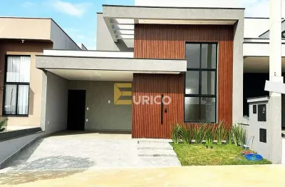 Casa em condomínio no Wanel Ville, Sorocaba - 3 quartos, 1 suíte, 2 vagas