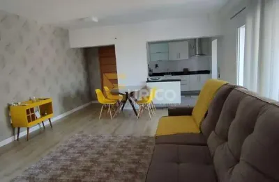 Apartamento à venda no Botaniq Condominium Club em Jundiaí/SP