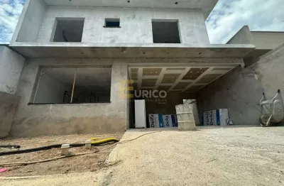 Casa à venda na Rogério D. Pereira, --, Pinheirinho, Vinhedo