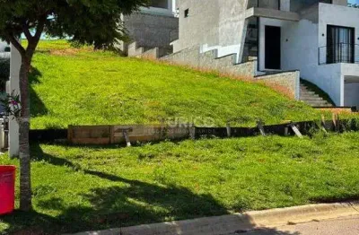 Terreno de 377,19m² à Venda no Residencial Ibi Aram II em Itupeva/SP