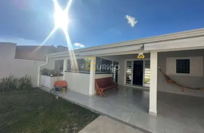 Casa com 3 quartos à venda na Rua Francisco José Andretta, --, Bosque, Vinhedo