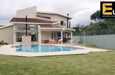 Casa em condomínio à venda no Condomínio Residencial Villa Monteverde em Vinhedo/SP